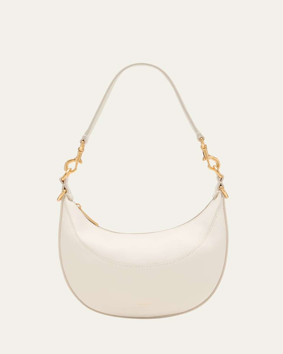 Florence Small Zip Shoulder Bag
